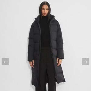 Aritzia アリツィアGOLDEN by Tna HAVEN PARKA Aritzia | Jackets & Coats | Golden By Tna Water Proof Canvas Haven